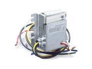 WHITE RODGERS 24A01G 3 Relay Electric Heat