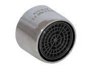 ENCORE KN50 X120 Faucet Aerator 2.2 gpm