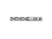 OSG 4909500 End Mill Roughing Co 5 16 4 FL Sq End