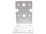 DUPONT WFAB100 Water Filtration HD Sump Brackets 5 in.