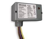 Enclosed Pre Wired Relay DPDT 10A@30VDC