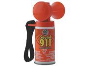 Personal Safety Horn 112dB @ 10 Ft.