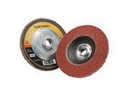 3m Cubitron Ii Flap Disc 55620