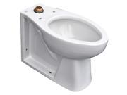 AMERICAN STANDARD 3312001.020 Toilet Bowl Back Outlet Elngtd 171 8 H