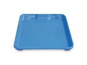 Heavy Industrial Duty N S Container Lid Blue Molded Fiberglass 7802185268