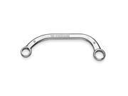 Obstruction Box Wrench 15x17mm 8 3 4 L