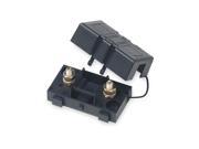 Fuse Block Covered MIDI 100A 32V