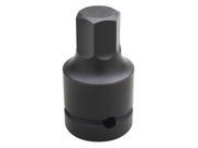 WRIGHT TOOL 8228 Impact Socket 1 In Dr 5 In L
