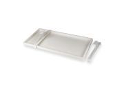 Condensate Drain Pan 2 5 8 In. H