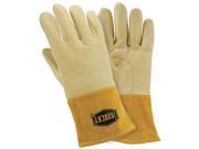 Ironcat Size L Welding Gloves 6020 L