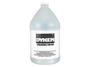 DYKEM 81731 Transparent Staining Color 1 Gal. Black