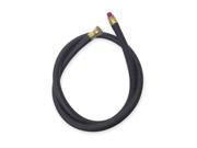 Replacement Hose Rubber Reinforced