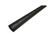 IDEAL 46 358 Shrink Tubing 1.5 In ID Black 4 ft PK 5