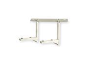 Wall Mounting Bracket 44 1 4 In. L