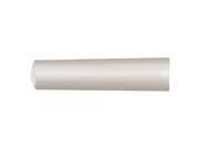 Markal Railroad Chalk with 1 Tip Size White 80500