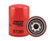 BALDWIN FILTERS B7395 Oil Fltr Spin On Max Performance Glass