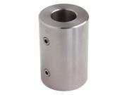 CLIMAX METAL PRODUCTS RC 037 S Coupling Rigid Steel