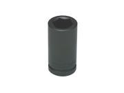 WRIGHT TOOL 69118 Impact Socket 3 4 In Dr 2 3 4 In 6 pt G8078411