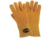 Ironcat Size L Welding Gloves 6030 L