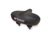 Bicycle Seat 9 In. Standard