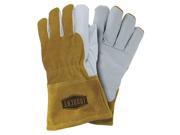 Ironcat Size XL Welding Gloves 6143 XL