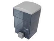 IMPACT 9352 90 Soap Dispenser 50 oz Translucent Gray