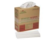 ABILITY ONE 7920015122413 Disposable Wipes Double ReCreped