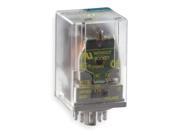 Plug In Relay Square D 8501KPR13P14V14