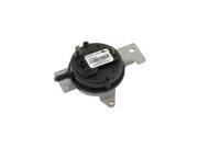 CARRIER HK06NB124 Pressure Switch 1.81 In.WC