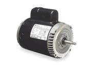 Jet Pump Motor Marathon Motors 5KCR39SN2504BX