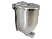 IMPACT 4010 90 Soap Dispenser 32 oz Silver