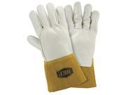 Ironcat Size M Welding Gloves 6010 M
