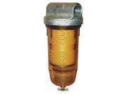 Fuel Filter Assembly Storage Tank