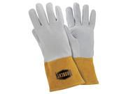 Ironcat Size M Welding Gloves 6130 M