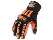 Ironclad Size XL Mechanics Gloves SDXO2 05 XL