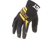 Mechanics Gloves Light Duty XL Black Pr