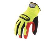 Kong Size XL Mechanics Gloves KOPR 05 XL