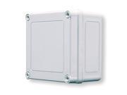 GENERAL ELECTRIC VM776 Enclosure 6 21 32 In. H 6 21 32 In. W