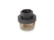 GRACO 246385 Inlet Strainer 7 8 In