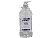 ABILITY ONE 6508015793825 Hand Sanitizer 2L Unscented PK4