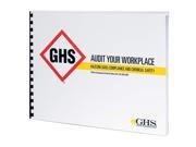 US HazCom Standard 29 CFR 1910.1200 Guidebook Ghs Safety GHS2022