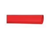 Heat Shrink Heavy 2 to 4 0 AWG Red PK 3