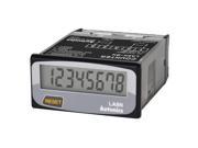 AUTONICS LA8N BN LCD Counter Totalizer Digital8