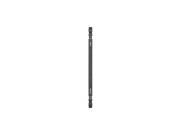 IRWIN 1892089 Torx Double Ended Bit T40 T40 6 In