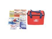 First Aid Kit Physicianscare 7092