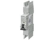 Siemens 1P Miniature Circuit Breaker 15A 277 480VAC 5SJ41187HG42