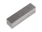 MAG MATE ABAR037X037X150 Raw Alnico Magnet 1 1 2 in.