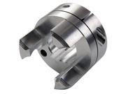 RULAND MANUFACTURING MJCC57 19 A Jaw Coupling Hub 19mm Aluminum