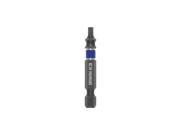 IRWIN 1899873 Power Bit 1 4 x 2 In 3mm Point