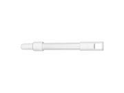 REMCO 6012 Hazmat Handle 12 In. FGL White